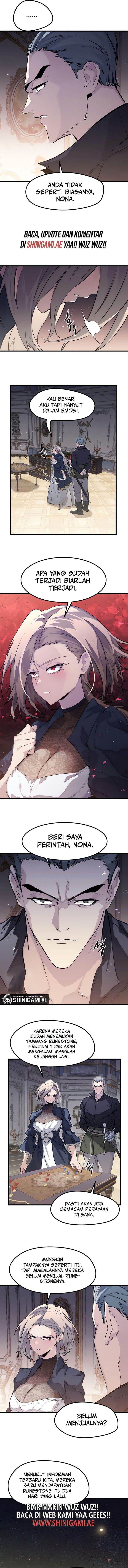 The Regressed Mercenary’s Machinations Chap 29 - Next Chap 30