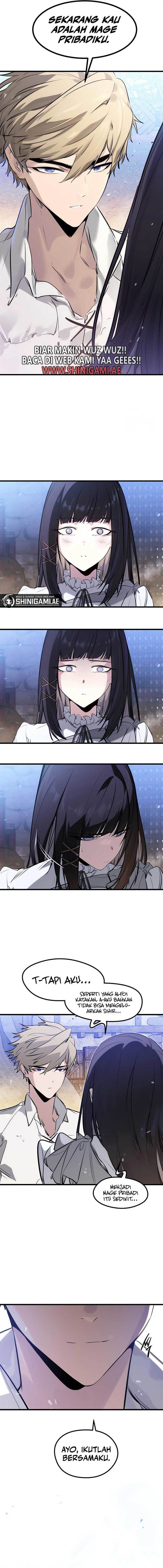 The Regressed Mercenary’s Machinations Chap 33 - Next Chap 34