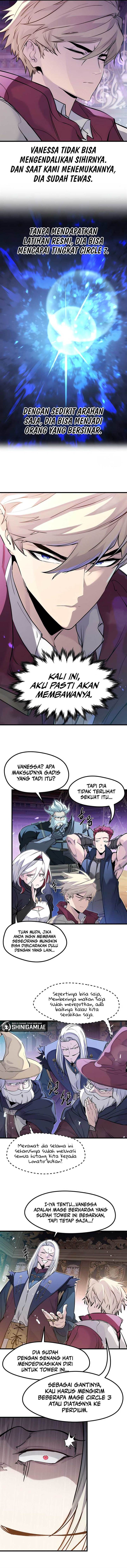 The Regressed Mercenary’s Machinations Chap 33 - Next Chap 34