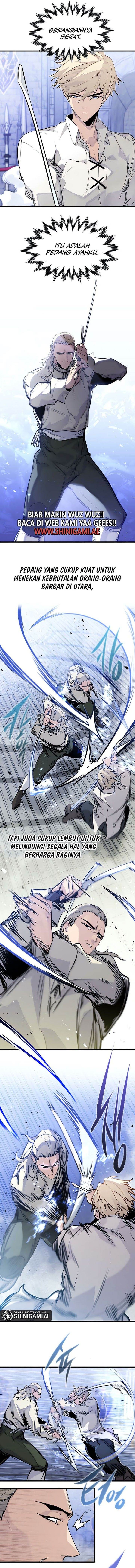 The Regressed Mercenary’s Machinations Chap 30 - Next Chap 31