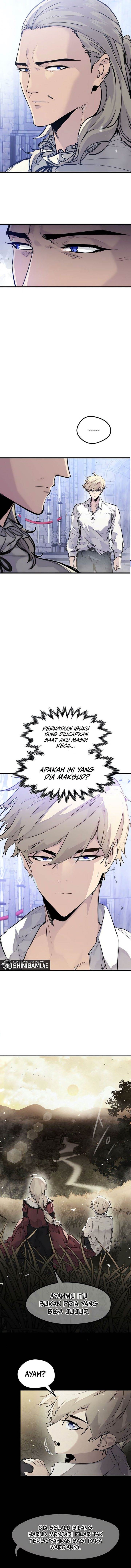 The Regressed Mercenary’s Machinations Chap 30 - Next Chap 31