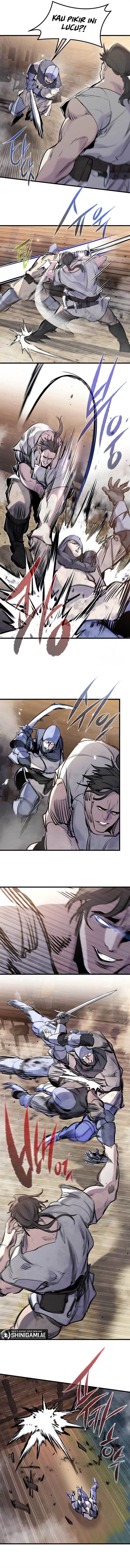 The Regressed Mercenary’s Machinations Chap 34 - Next Chap 35