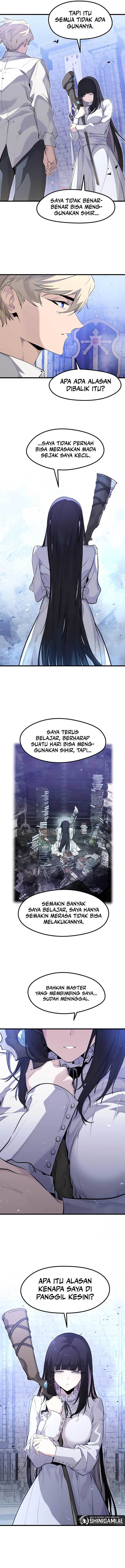 The Regressed Mercenary’s Machinations Chap 34 - Next Chap 35