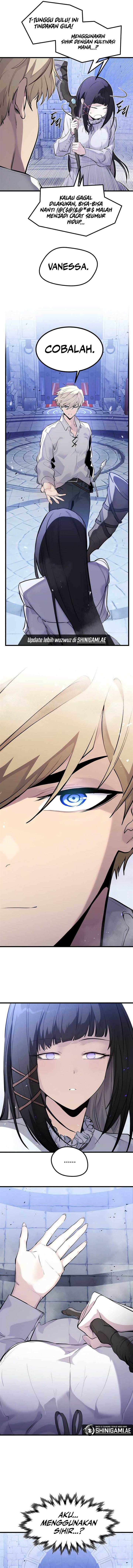 The Regressed Mercenary’s Machinations Chap 34 - Next Chap 35