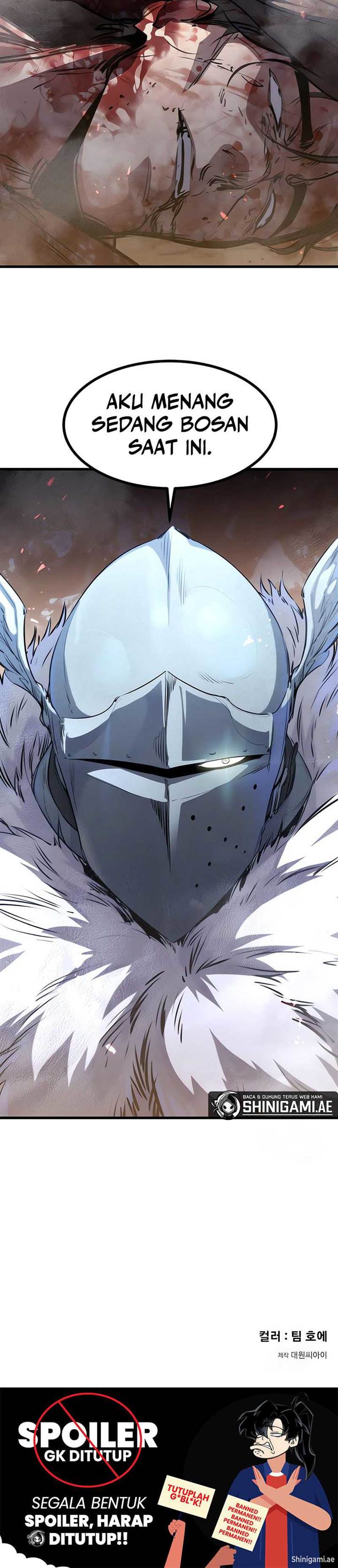 The Regressed Mercenary’s Machinations Chap 34 - Next Chap 35