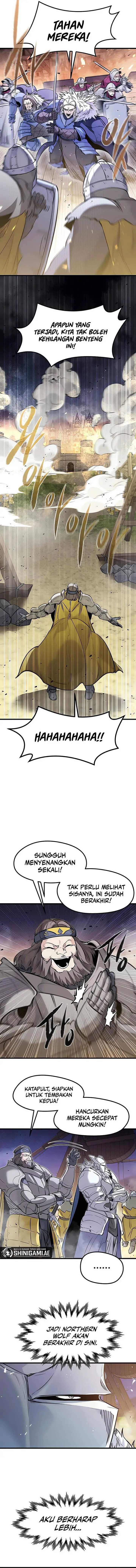 The Regressed Mercenary’s Machinations Chap 36 - Next Chap 37