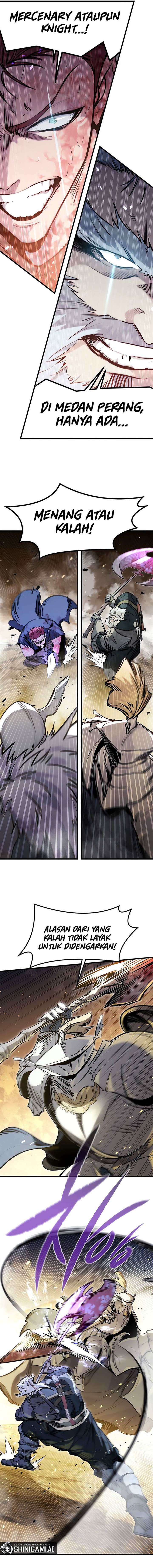 The Regressed Mercenary’s Machinations Chap 39 - Next Chap 40