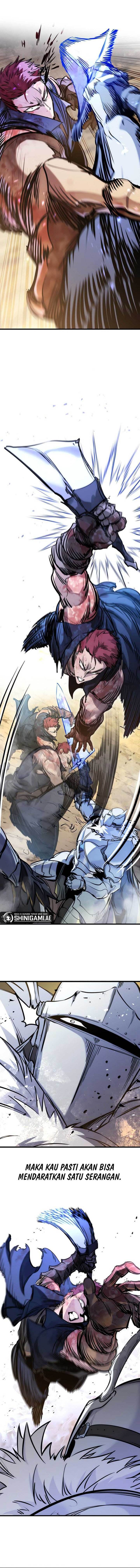 The Regressed Mercenary’s Machinations Chap 40 - Next Chap 41