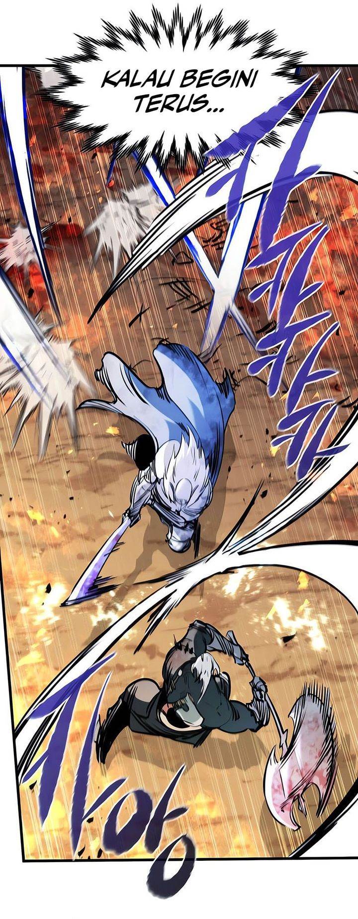 The Regressed Mercenary’s Machinations Chap 41 - Next Chap 42
