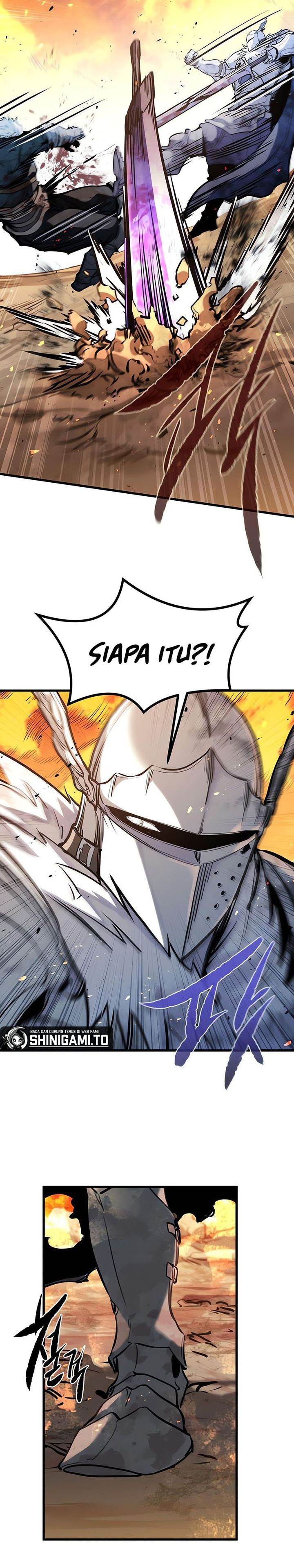 The Regressed Mercenary’s Machinations Chap 41 - Next Chap 42
