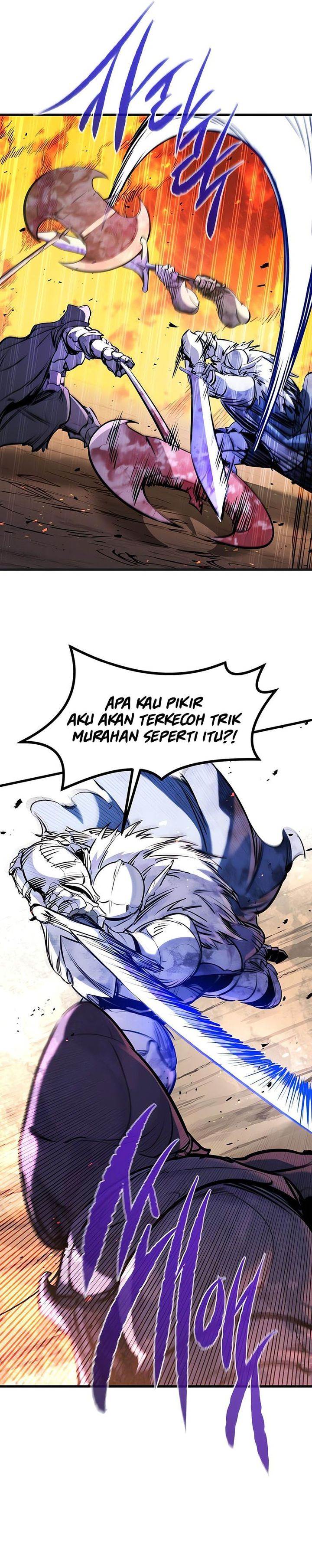 The Regressed Mercenary’s Machinations Chap 41 - Next Chap 42