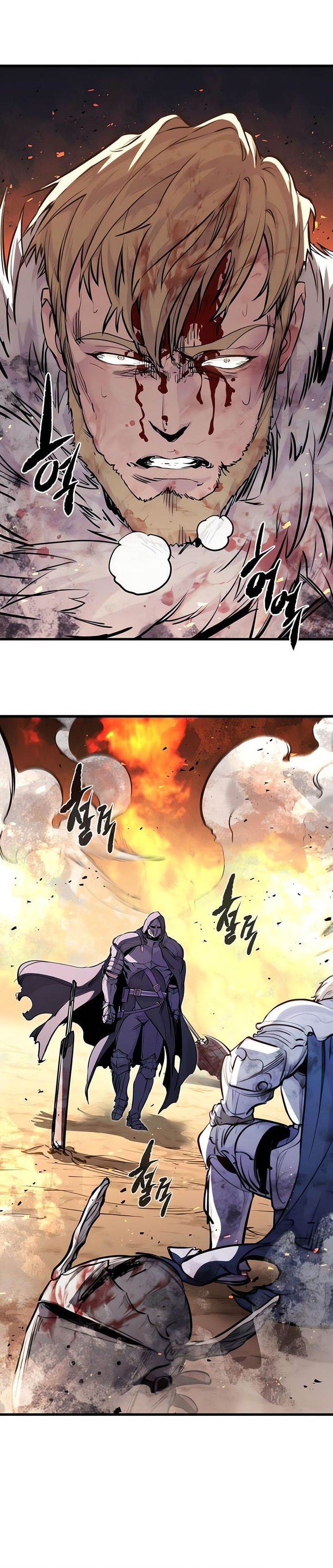 The Regressed Mercenary’s Machinations Chap 41 - Next Chap 42