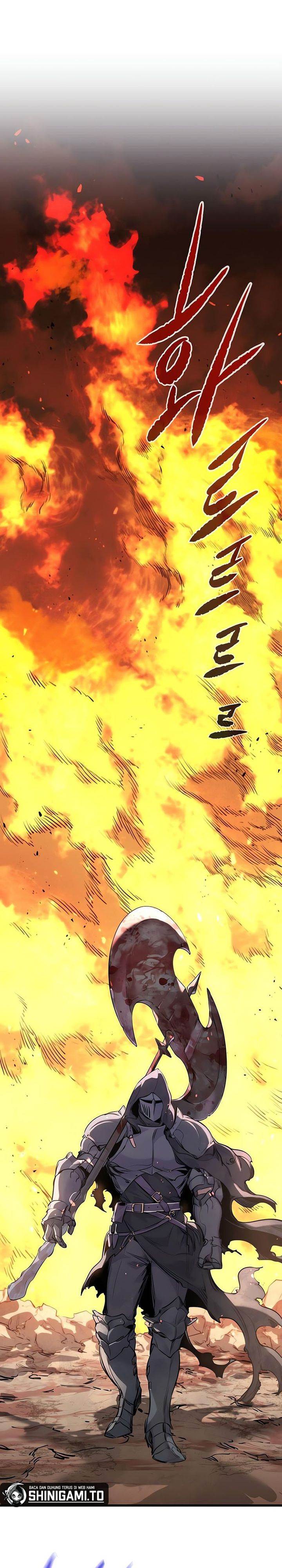 The Regressed Mercenary’s Machinations Chap 41 - Next Chap 42