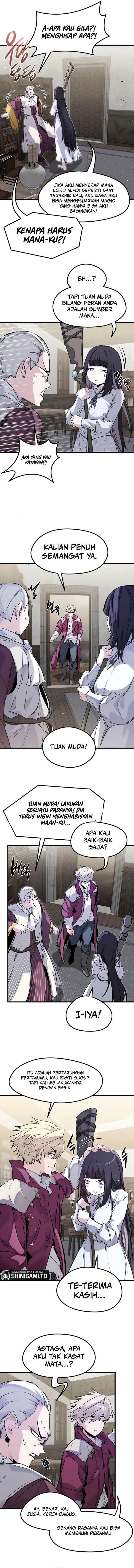 The Regressed Mercenary’s Machinations Chap 45 - Next Chap 46