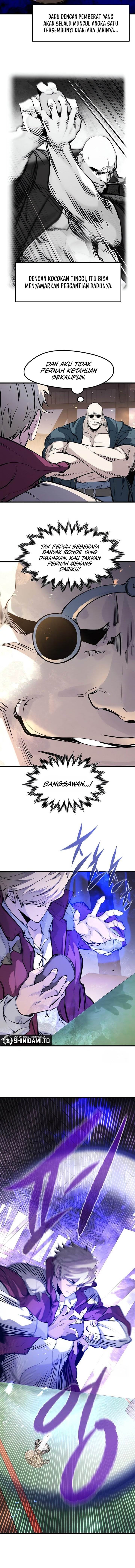 The Regressed Mercenary’s Machinations Chap 46 - Next Chap 47