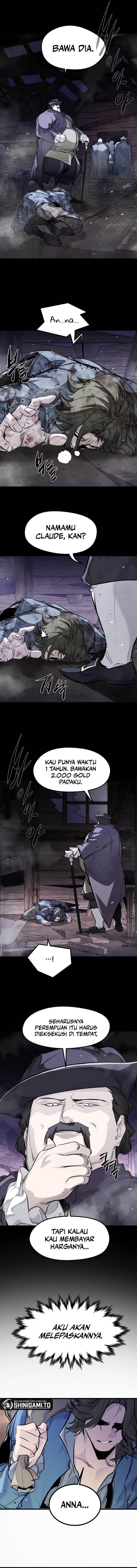 The Regressed Mercenary’s Machinations Chap 47 - Next Chap 48