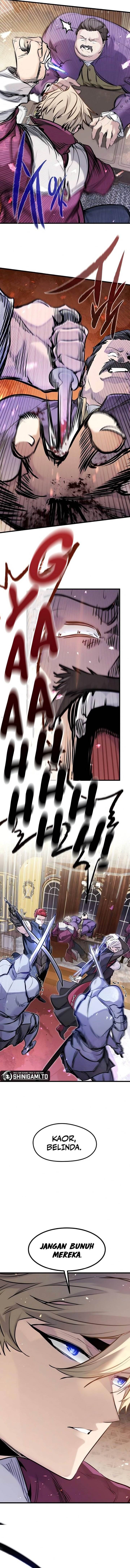The Regressed Mercenary’s Machinations Chap 48 - Next Chap 49