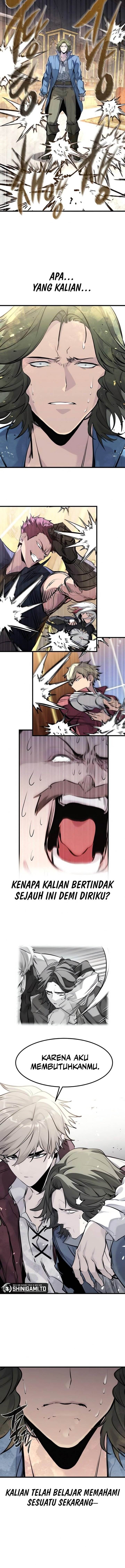 The Regressed Mercenary’s Machinations Chap 48 - Next Chap 49