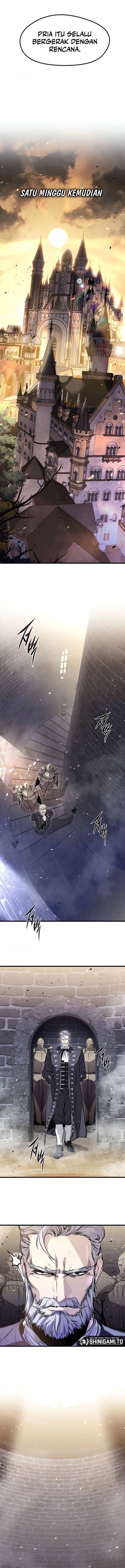The Regressed Mercenary’s Machinations Chap 53 - Next Chap 54