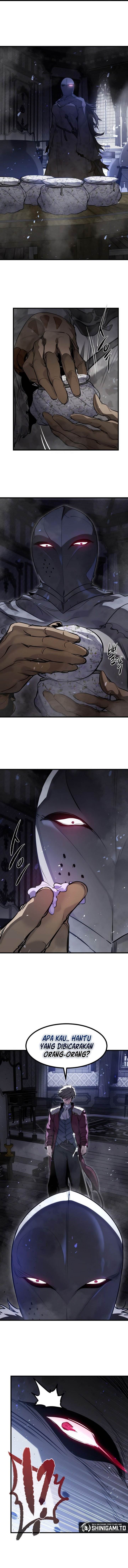 The Regressed Mercenary’s Machinations Chap 50 - Next Chap 51