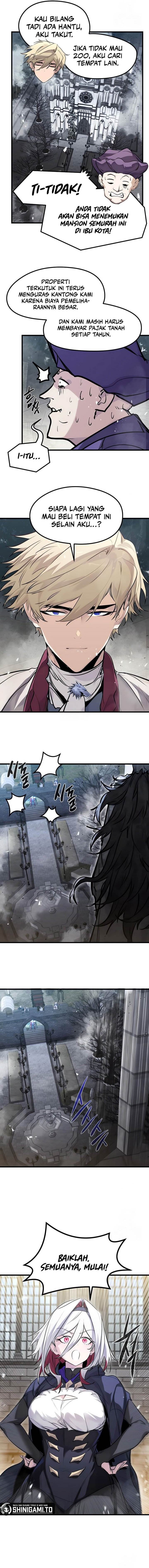The Regressed Mercenary’s Machinations Chap 50 - Next Chap 51