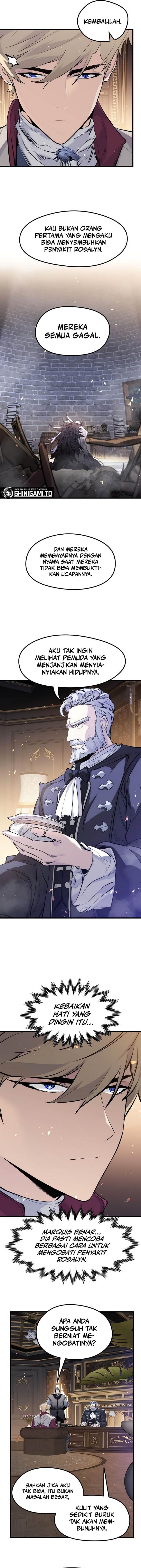 The Regressed Mercenary’s Machinations Chap 52 - Next Chap 53