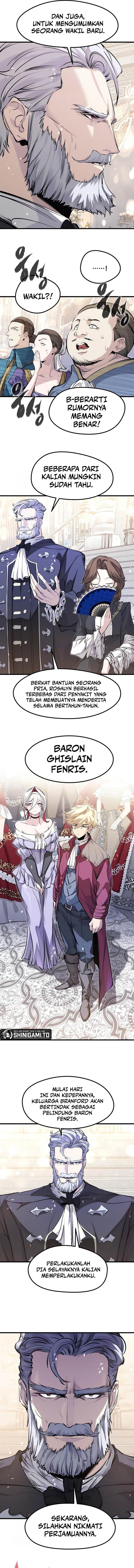 The Regressed Mercenary’s Machinations Chap 54 - Next Chap 55