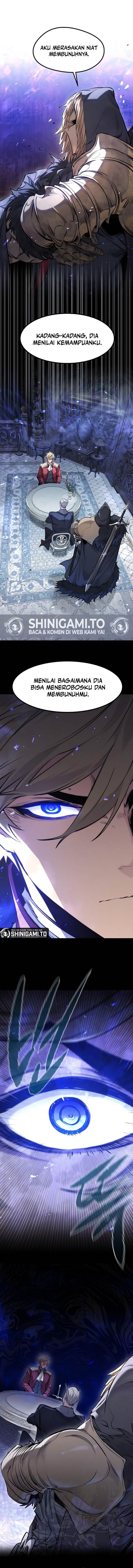 The Regressed Mercenary’s Machinations Chap 55 - Next Chap 56