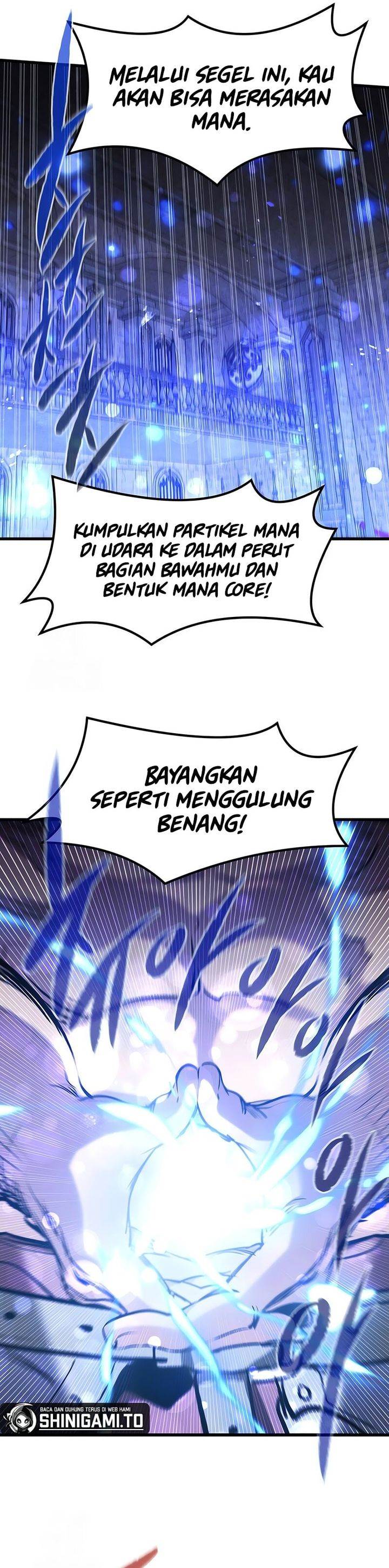 The Regressed Mercenary’s Machinations Chap 57 - Next Chap 58