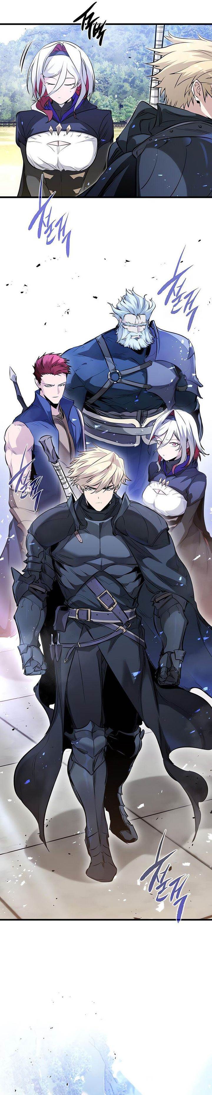 The Regressed Mercenary’s Machinations Chap 57 - Next Chap 58