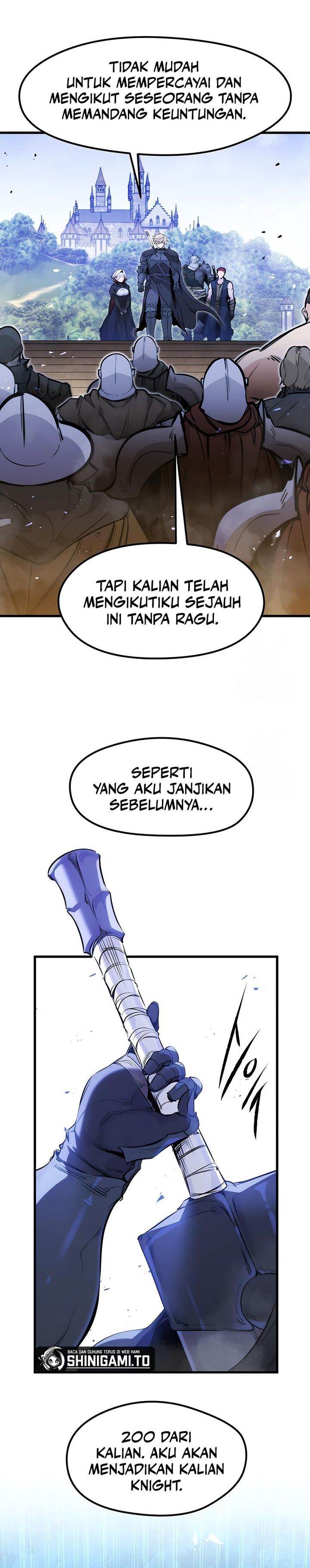 The Regressed Mercenary’s Machinations Chap 57 - Next Chap 58