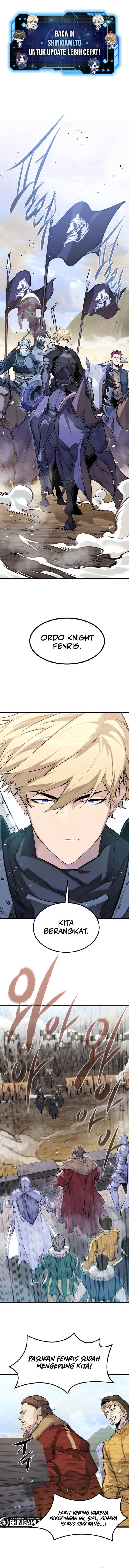 The Regressed Mercenary’s Machinations Chap 59 - Next Chap 60