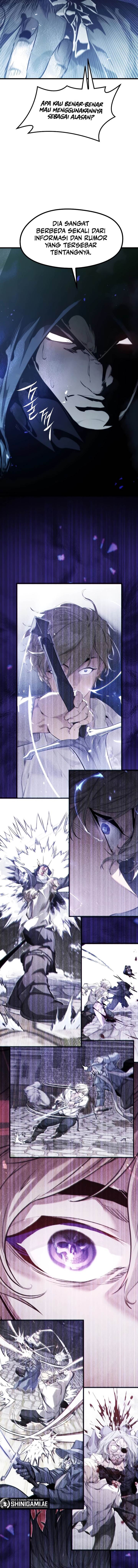 The Regressed Mercenary’s Machinations Chap 6 - Next Chap 7