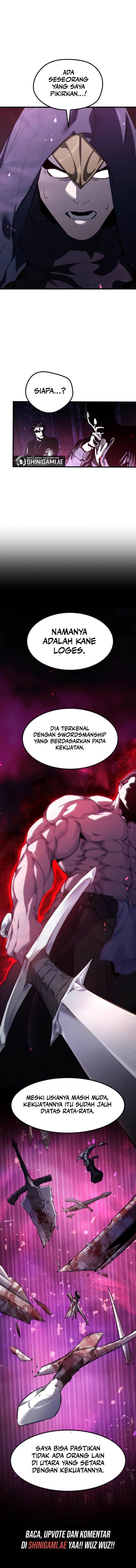 The Regressed Mercenary’s Machinations Chap 6 - Next Chap 7
