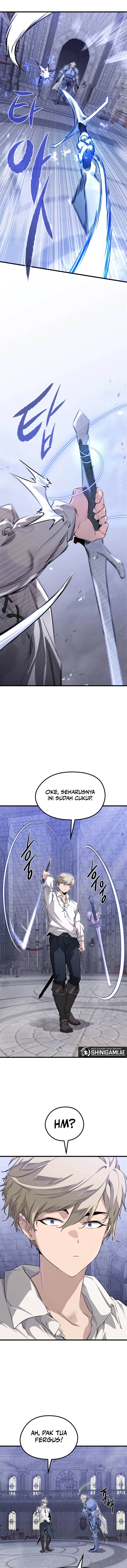 The Regressed Mercenary’s Machinations Chap 6 - Next Chap 7