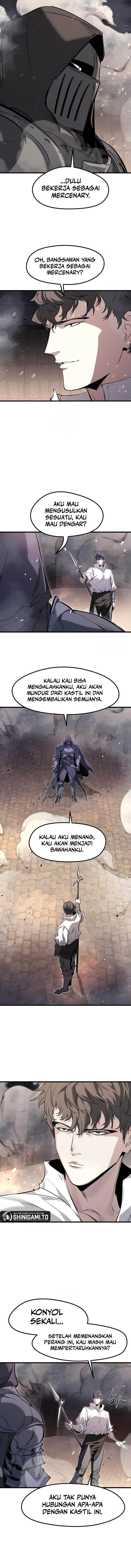 The Regressed Mercenary’s Machinations Chap 63 - Next Chap 64