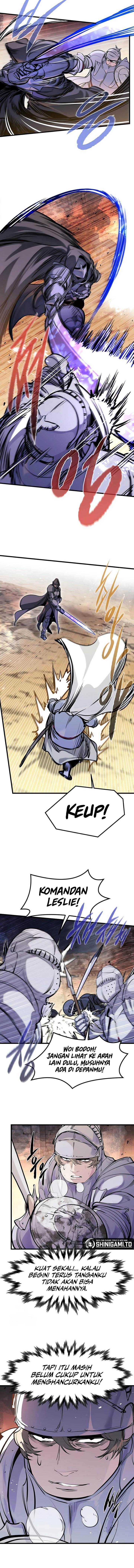 The Regressed Mercenary’s Machinations Chap 62 - Next Chap 63