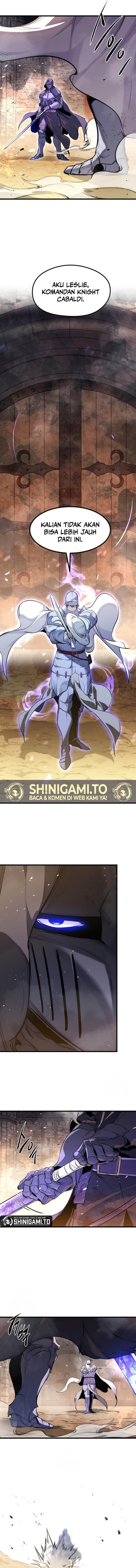 The Regressed Mercenary’s Machinations Chap 62 - Next Chap 63