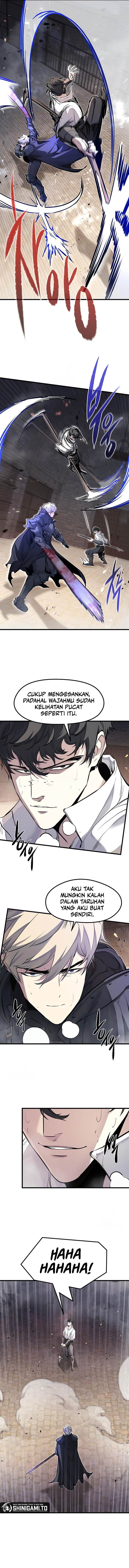 The Regressed Mercenary’s Machinations Chap 64 - Next Chap 65
