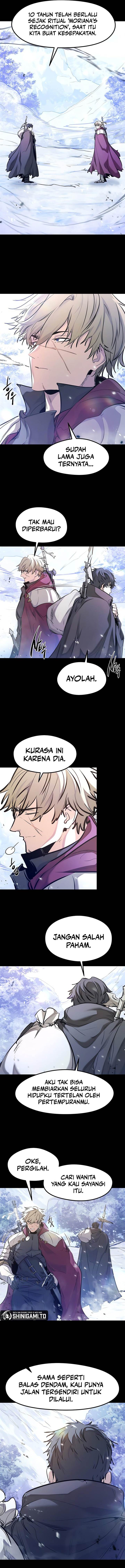 The Regressed Mercenary’s Machinations Chap 64 - Next Chap 65