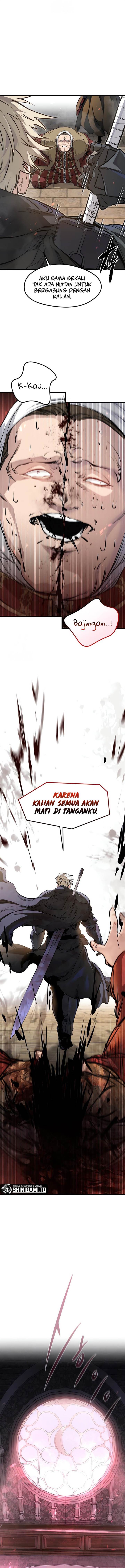 The Regressed Mercenary’s Machinations Chap 64 - Next Chap 65