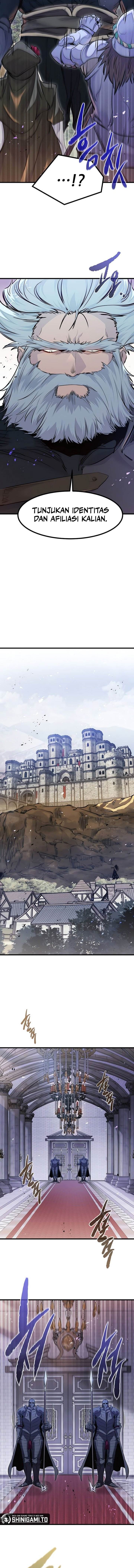 The Regressed Mercenary’s Machinations Chap 65 - Next Chap 66