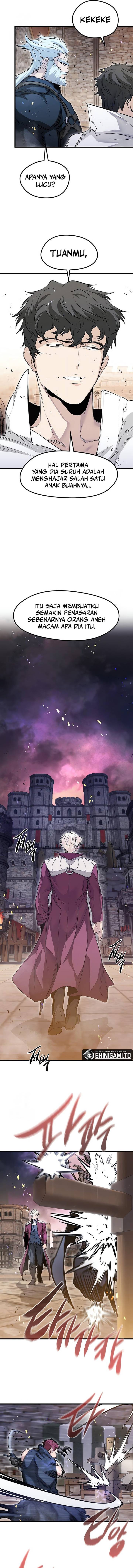 The Regressed Mercenary’s Machinations Chap 66 - Next Chap 67