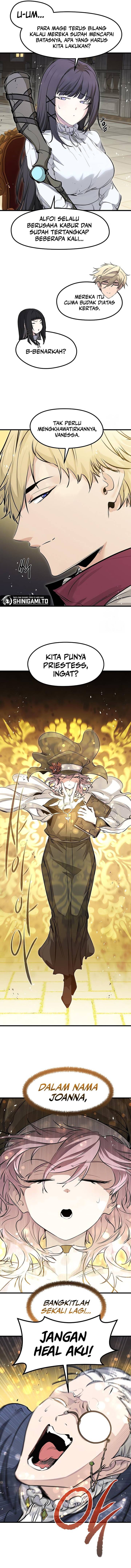The Regressed Mercenary’s Machinations Chap 66 - Next Chap 67
