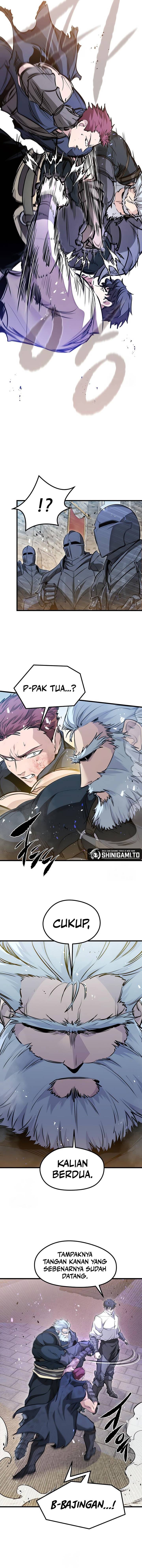 The Regressed Mercenary’s Machinations Chap 66 - Next Chap 67