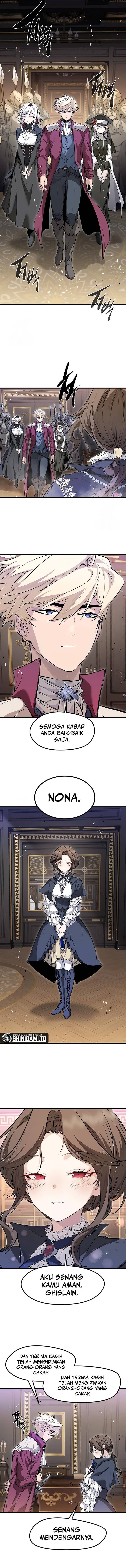 The Regressed Mercenary’s Machinations Chap 66 - Next Chap 67