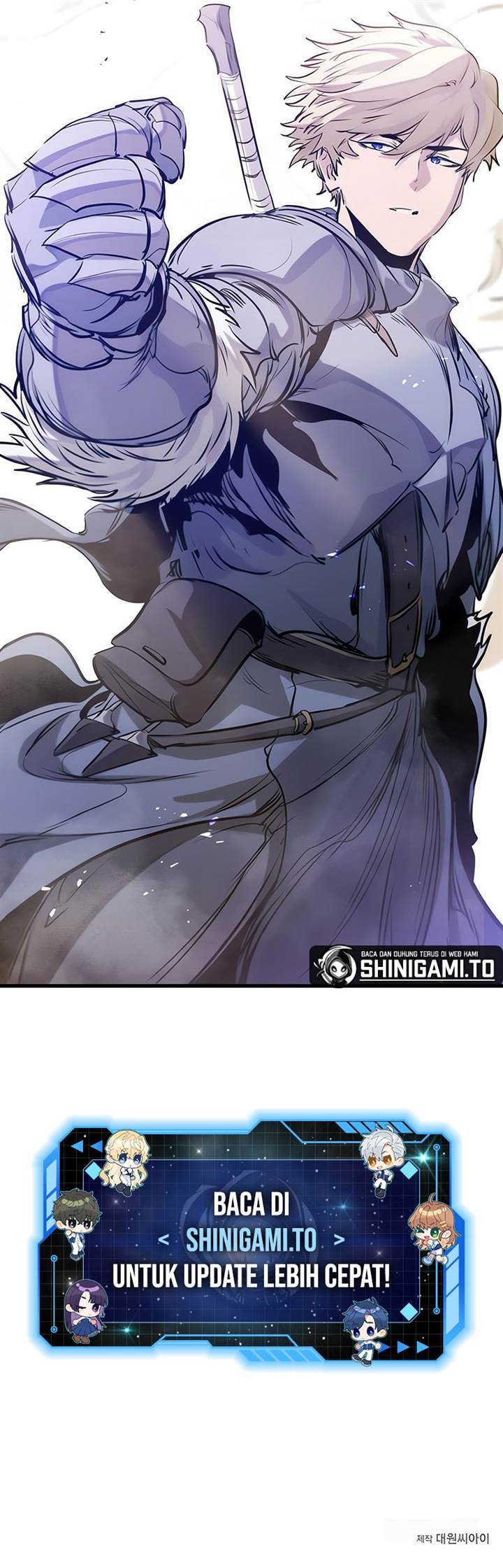 The Regressed Mercenary’s Machinations Chap 68 - Next Chap 69