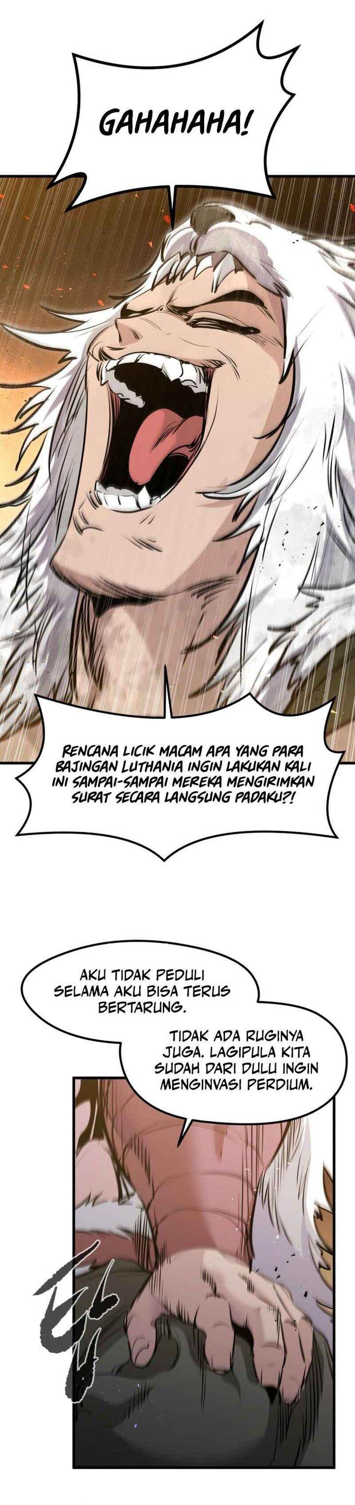 The Regressed Mercenary’s Machinations Chap 69 - Next Chap 70