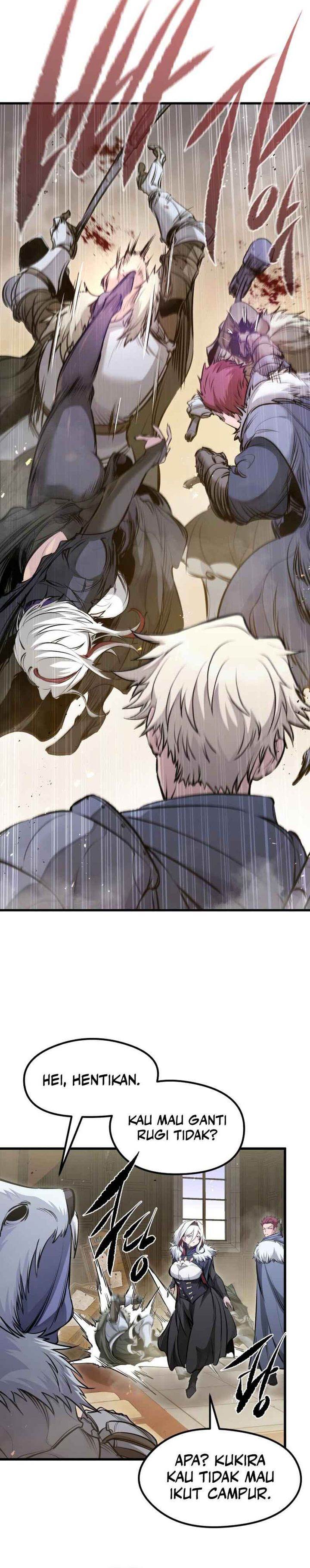 The Regressed Mercenary’s Machinations Chap 69 - Next Chap 70