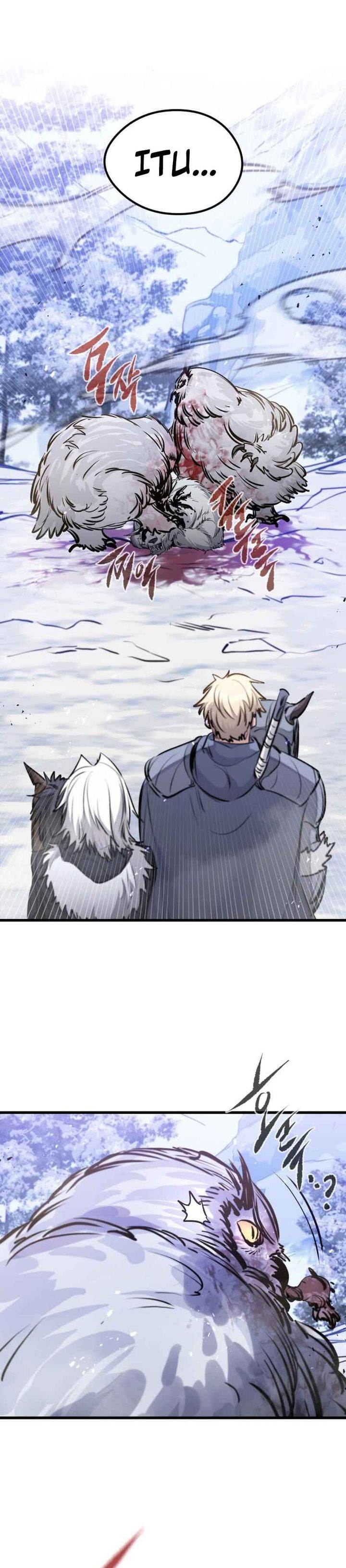 The Regressed Mercenary’s Machinations Chap 69 - Next Chap 70